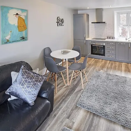 4, Khyber Apartment *