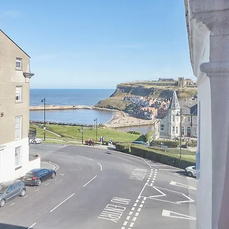 4, Khyber Whitby